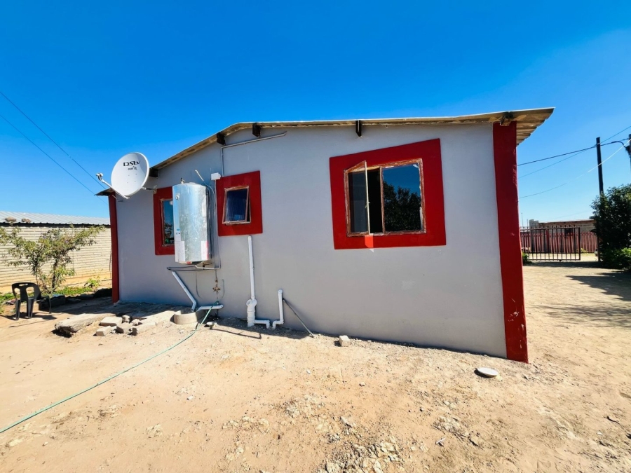 2 Bedroom Property for Sale in Mangaung Free State
